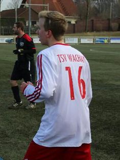 Niklas Waltz