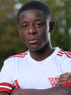 Kingsley Anane Sarpong