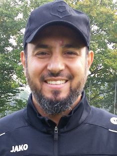 Ibrahim Cobankara