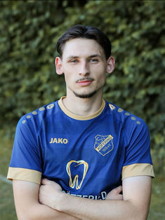 Avatar Bild