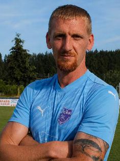 Sven Danech