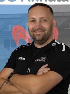 Fabian Hebestreit