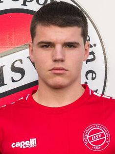 Michael Scharrenbroich