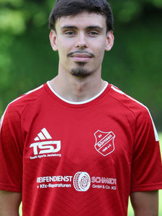 Sunny Dominik Vukoja