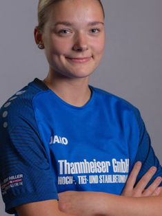 Emma Matyssek