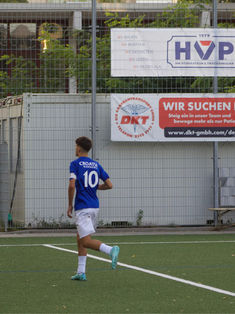 Luka Gogic