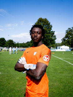 Emmanuel Sokowonci Daniel