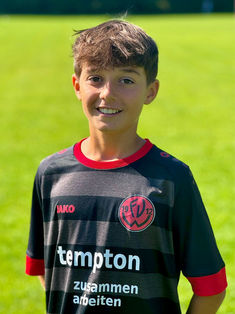 Jannis Adrian Grieser