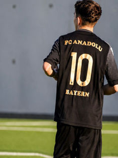 Avatar Bild