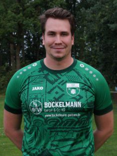 Patrick Hiebert