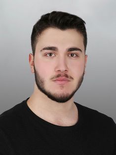 Yusuf Etka Özkan