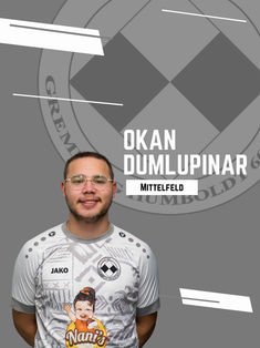 Okan Dumlupinar
