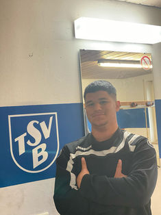 Can Luca Spadavecchia