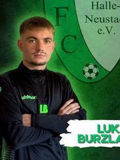 Lukas Burzlaff