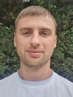 Vladyslav Zavolokin