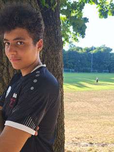 Avatar Bild