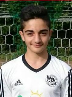Ali Acar