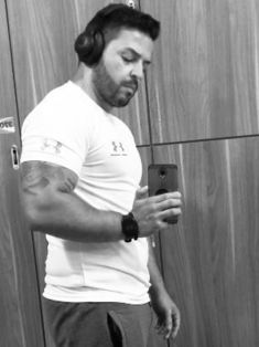 Halil Deniz