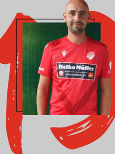 Maximilian Knutti