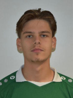 Jonah Feesmeier