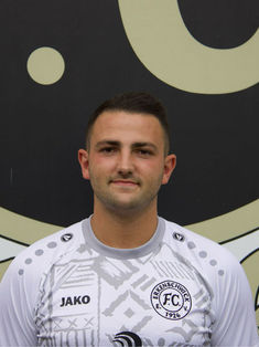 Nico Wieke