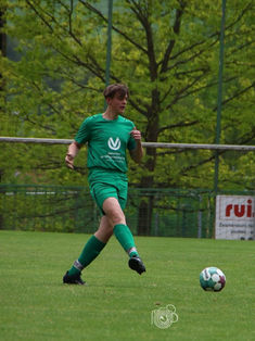 Dean Lücke