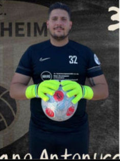 Cristiano Antonucci