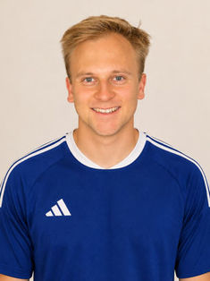Tim Jacobsen