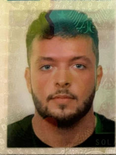 Aras Can Solakoglu