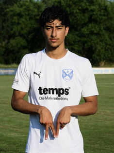 Sarmad Salih