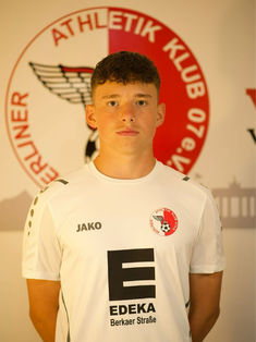 Lukas Waldeck