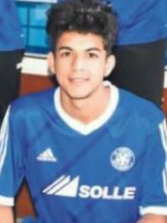 Hussein Al-Lami