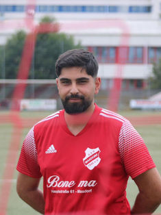 Emre Demir