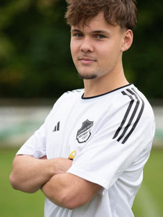 Ben Linnemann