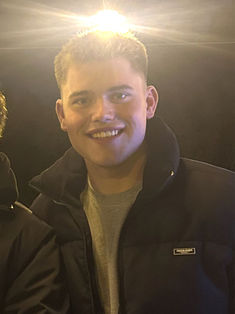 Nick Sven Heinz Heidbüchel