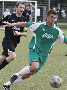 Andreas Andler