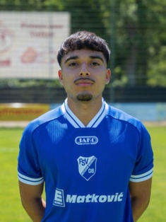 Freddy Junior Lopez Mendoza