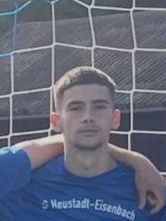 Altin Shabani
