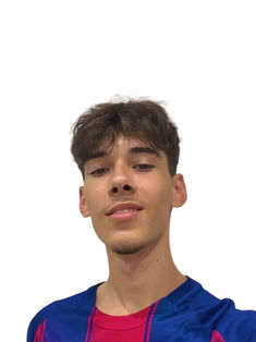Joel Parjgin