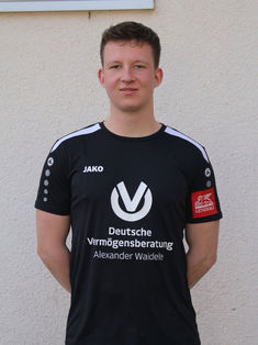 Maximilian Maibrink