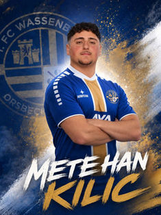 Metehan Kilic