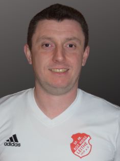 Daniel Heckmann