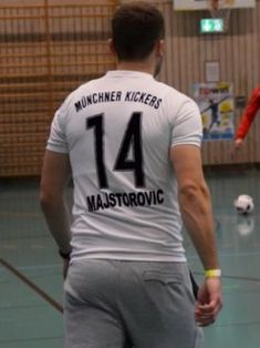 Darko Majstorovic