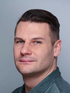 Thoralf Oehlsen