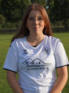 Leonie Vanessa Fohlmeister