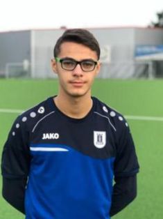 Mohammad Molhem Al Jandali Al Rifau