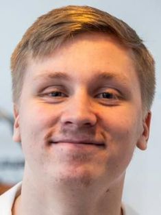 Dennis Hielscher