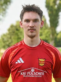 Noah Filip Lüchau