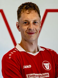 Christian Mohr