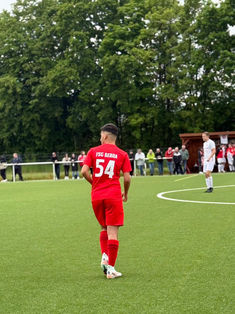 Sahin Öztürk